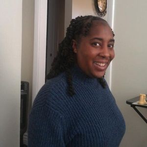 Meet your Posher, Janet